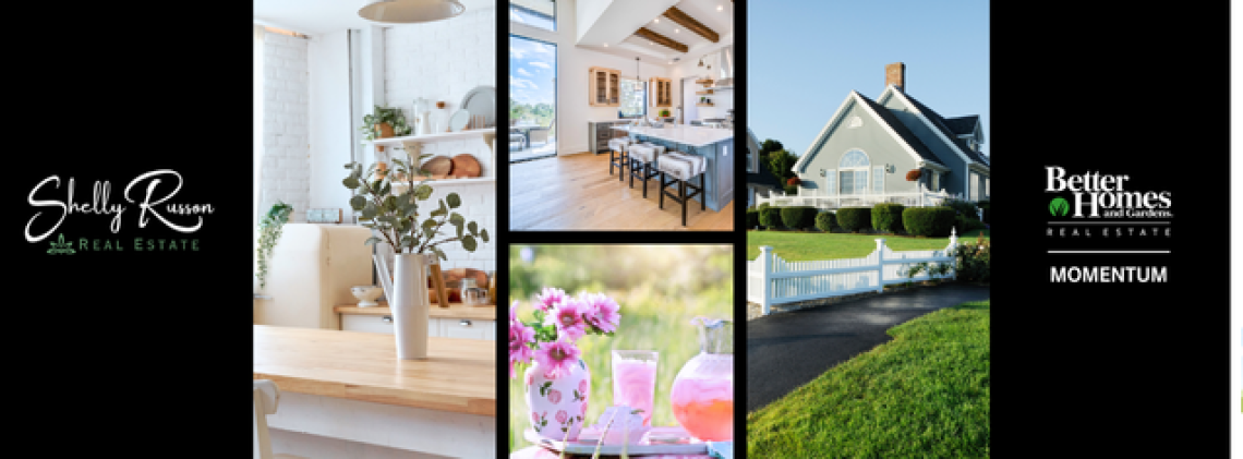 (Residential Real Estate) Shelly  Russon