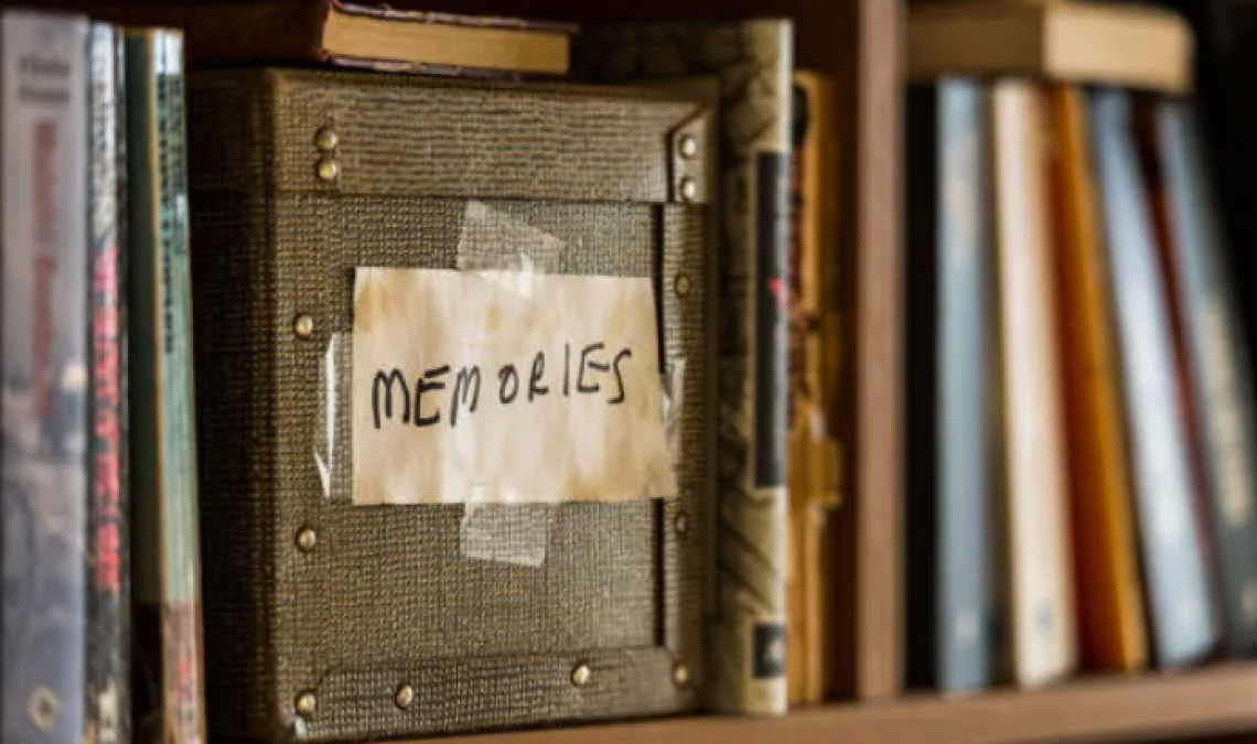 (Memory Keeping Solutions) Tonya Ouckama