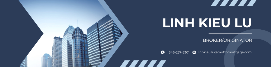 (Mortgage ) Linh Kieu Lu