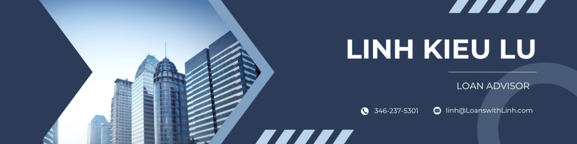 (Mortgage ) Linh Kieu Lu