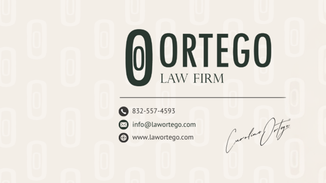 (Estate Planning) Caroline Ortego
