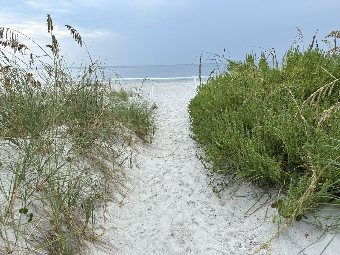 (Senior Care Advisor) Lance Parker