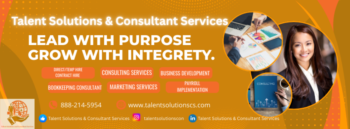 (Staffing Solutions and Consulting Services) Nikky Oliver