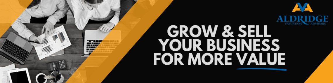 (Business Valuation) Gary Aldridge