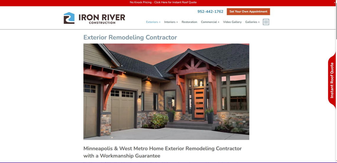 (Exteriors ) Rob Rosengren