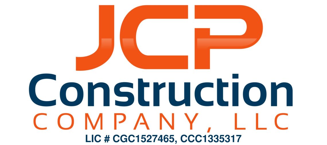 (Construction and Roofing) JC Peterson
