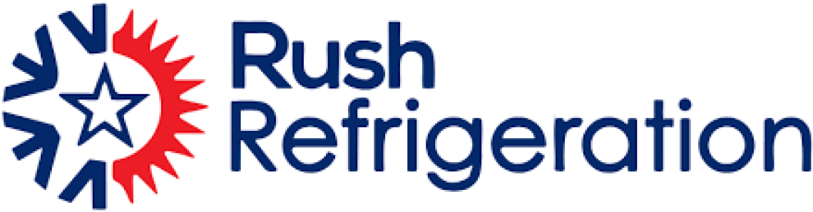 (Refrigation) Brian Rush