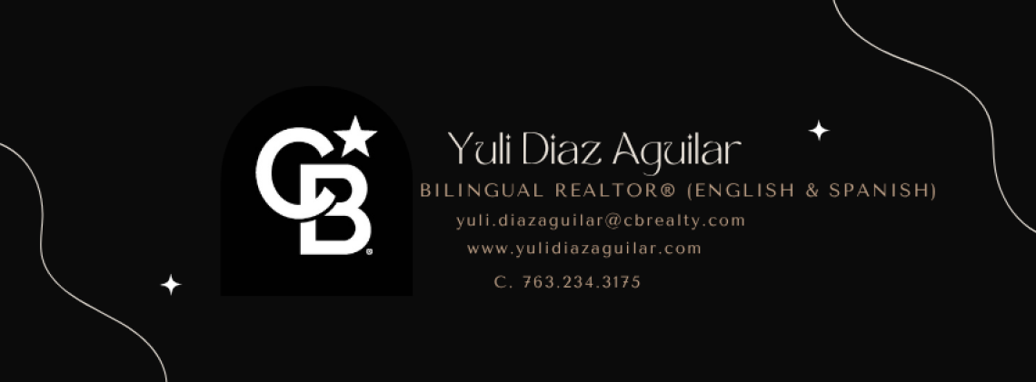 (Residential Realtor) Yuli Diaz Aguilar