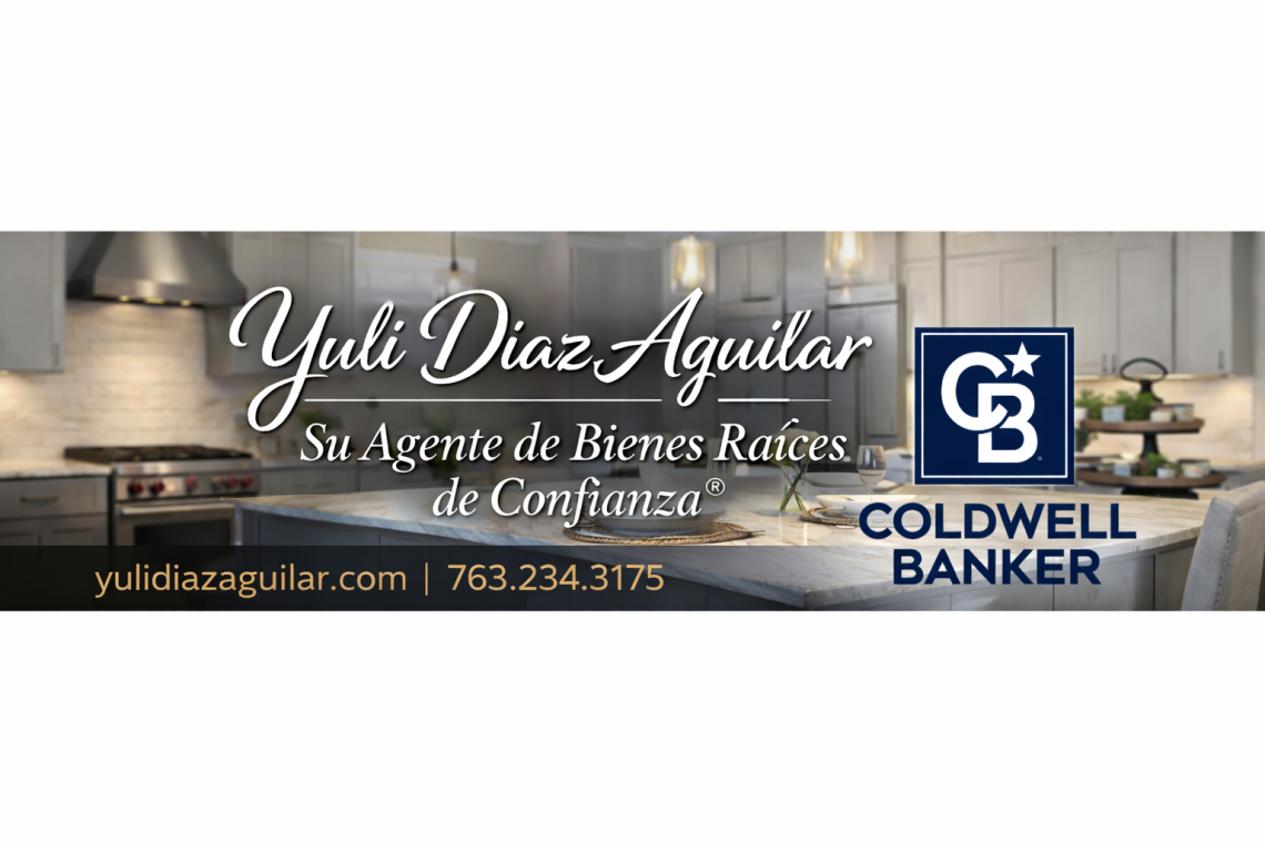 (Residential Realtor) Yuli Diaz Aguilar