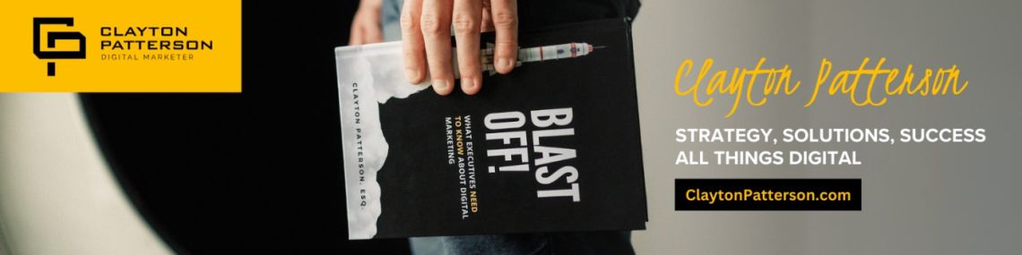 (Digital Marketing - AI Solutions) Clay Patterson