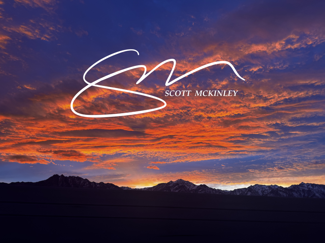 (Coaching) Scott McKinley