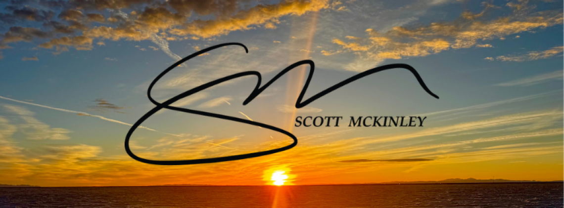 (Coaching) Scott McKinley