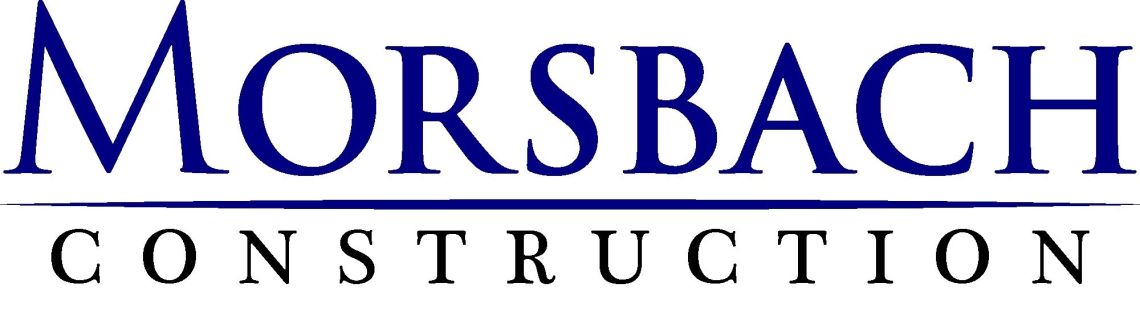 (Commercial Construction) Vic Morsbach