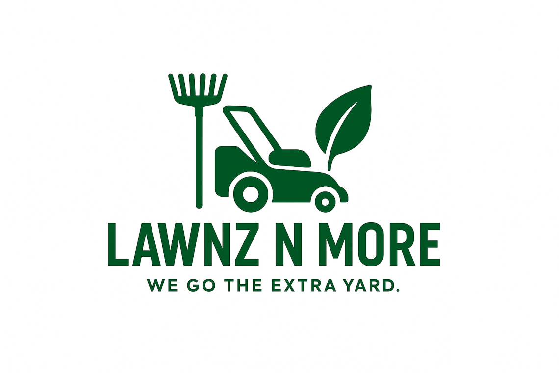 (Landscaping (Commercial & Residential) Michael Hendrix