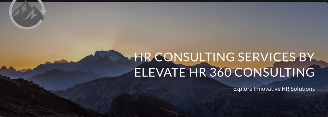 (Human Resouces Consulting) Toni Ure