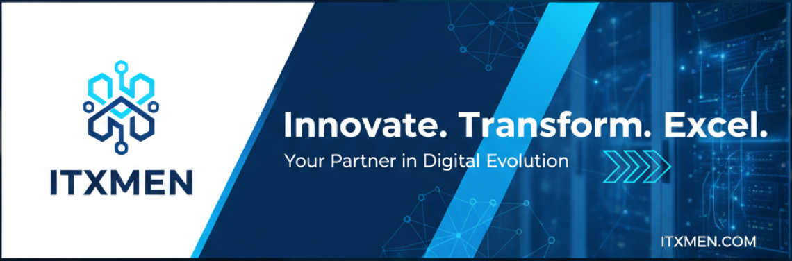 (It Services) Stephen Nolan