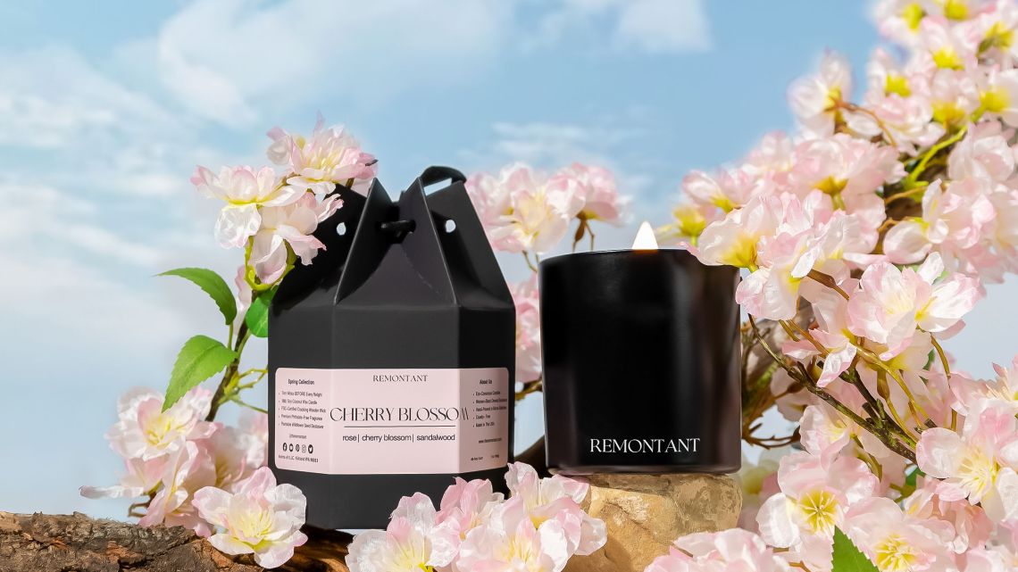 (Fragrance Business) Monique Hercules