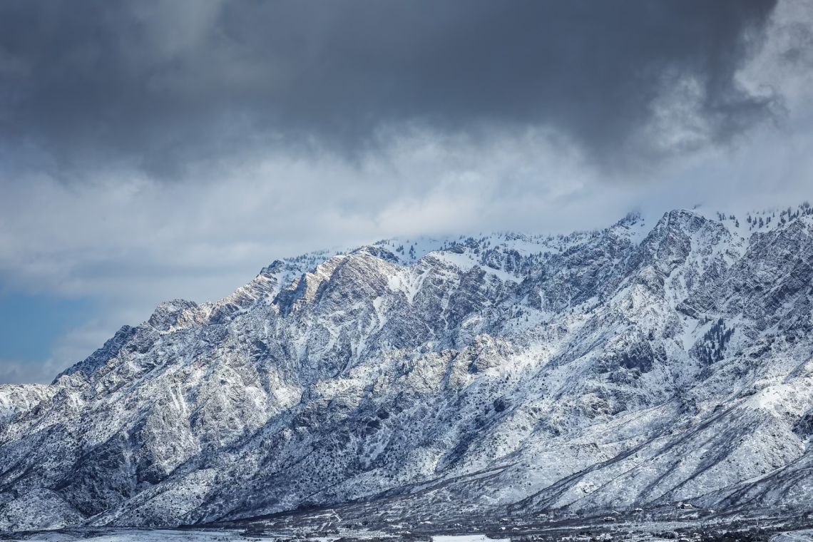 (Bookkeeping and Fractional CFO Services) Ben Jones