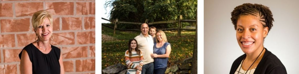 (Photography - Personal & Corporate) Jodi Major