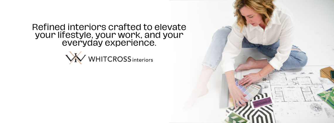 (Interior Design) Adrienne Meachum