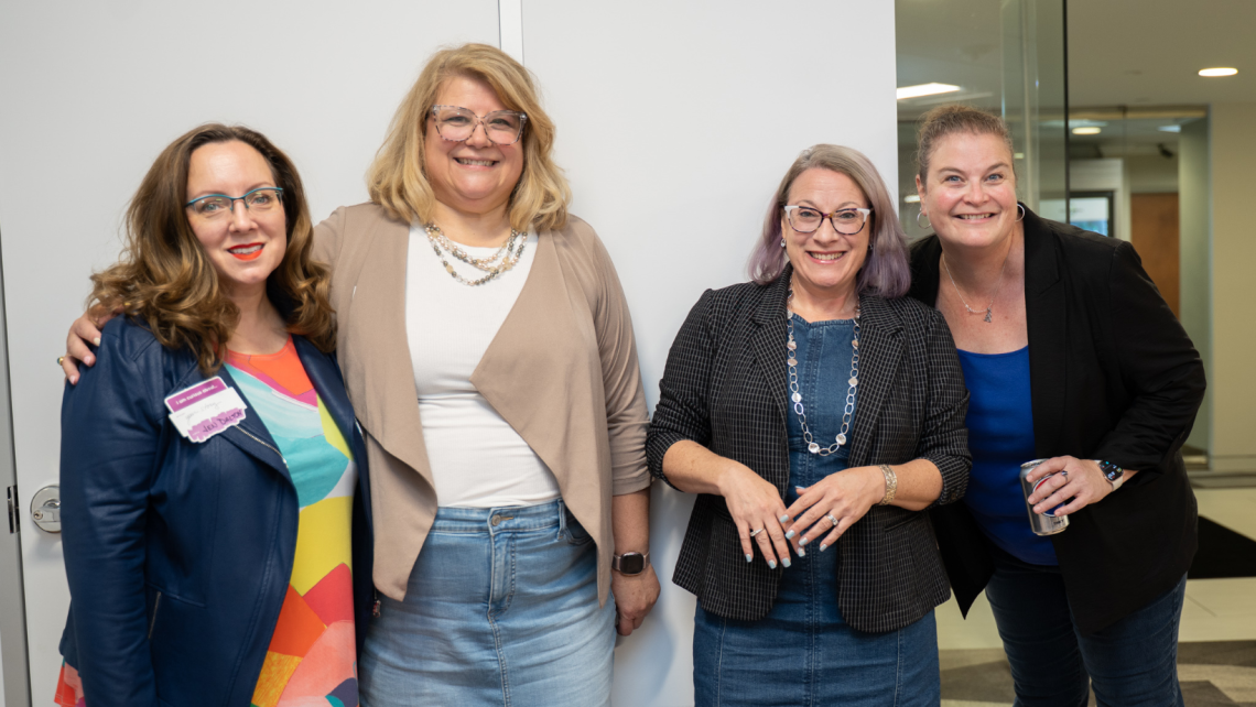 (Group Leader) Mary Sue Dahill