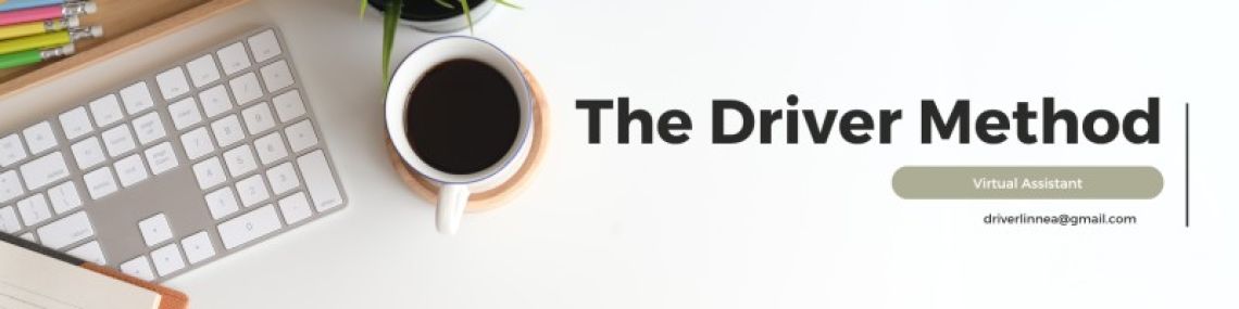 (Executive Assistant) Linnea Driver