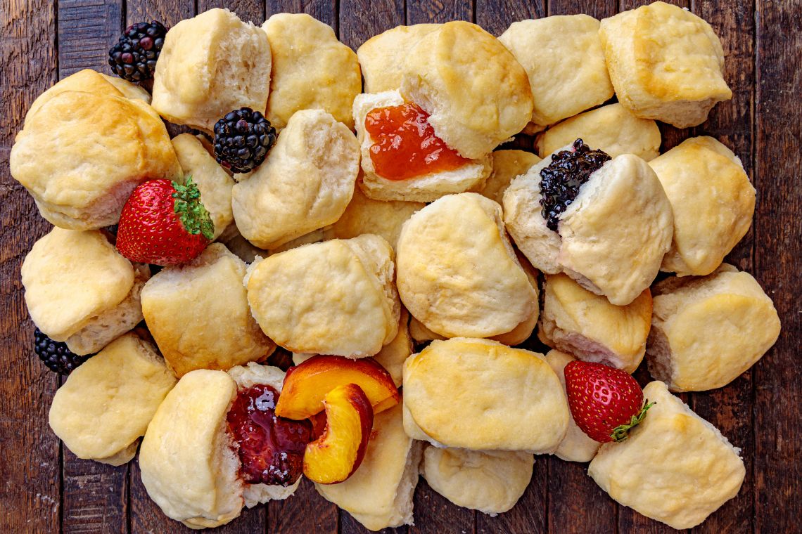 (Restaurant | Corporate Gifts) Morgan Troutman