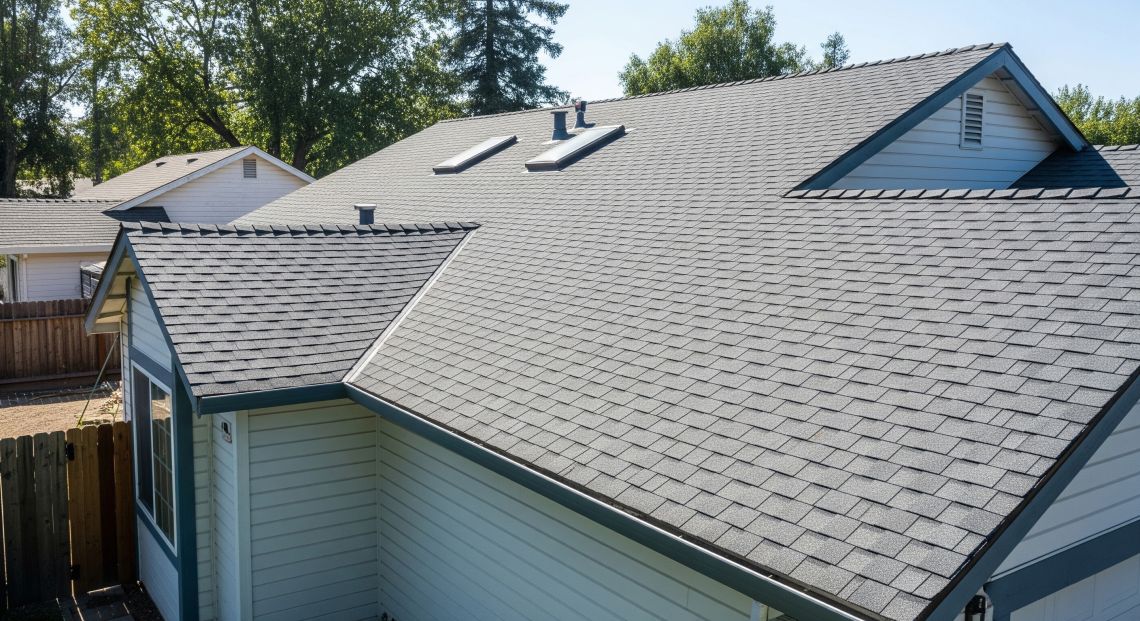 (Roofing) Grady Watson