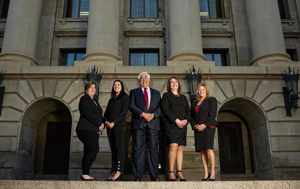 (Personal Injury Law) Deonna Ortiz