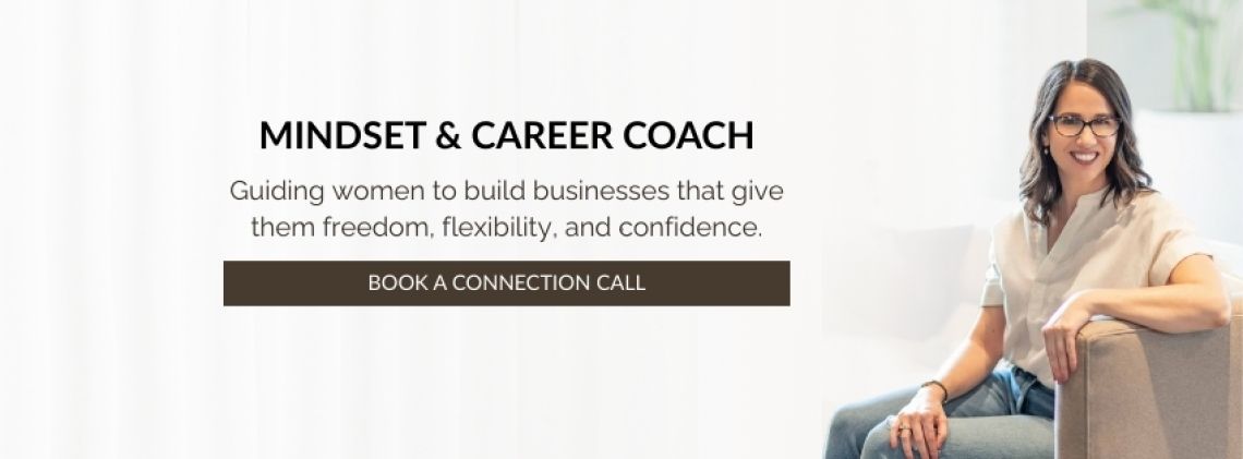 (Mindset Coach) Kirstin Brenders