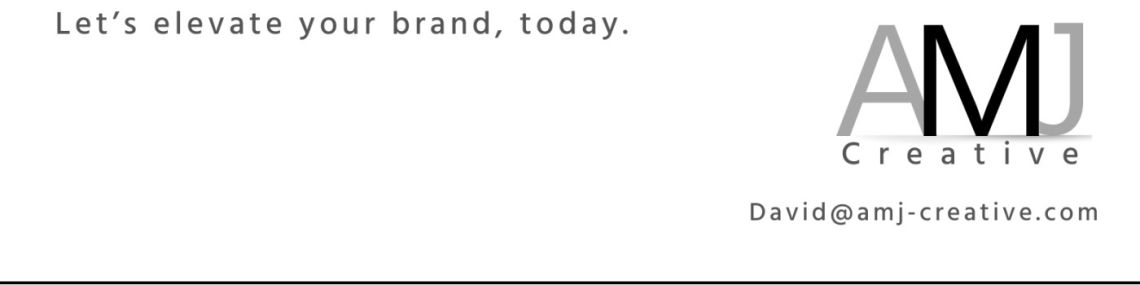 (Video Marketing) David Michaud