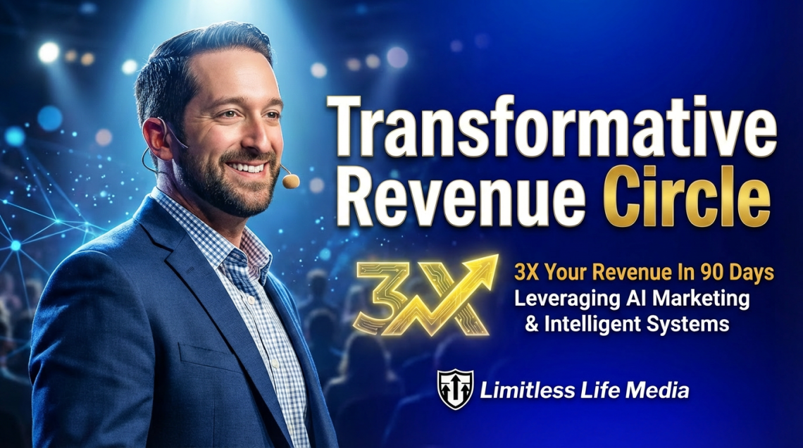 (Digital Marketing Services) Jeff Wright