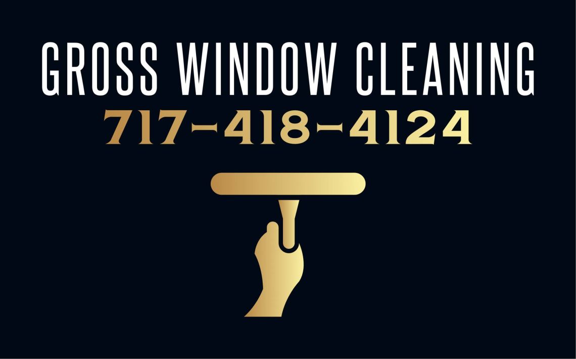 (Window Cleaning) Daniel Gross