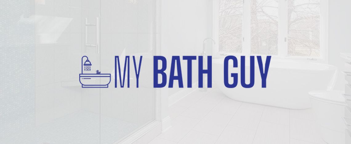 (Bathroom Remodeling) Tyler Shaver