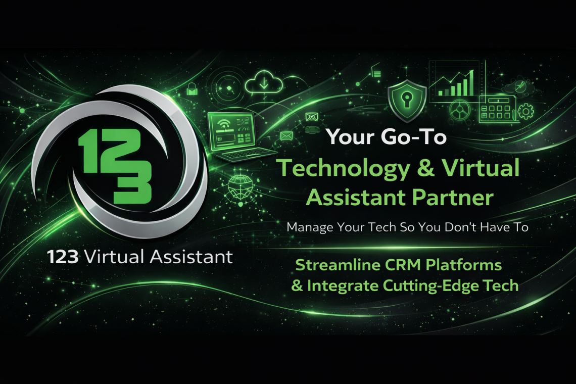 (Virtual Assistant ) EraKay Hill