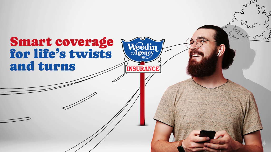 (Commercial Insurance) Eric Weedin