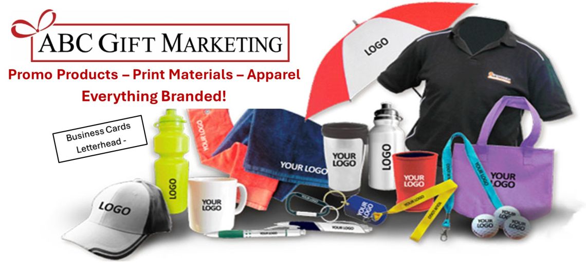 (Promo Items) Sue Colgrove