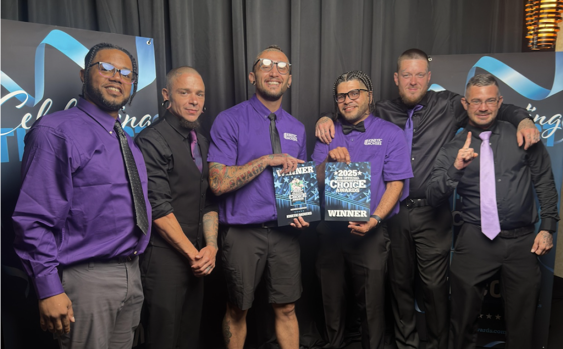 (Moving Company) Karsten Desario