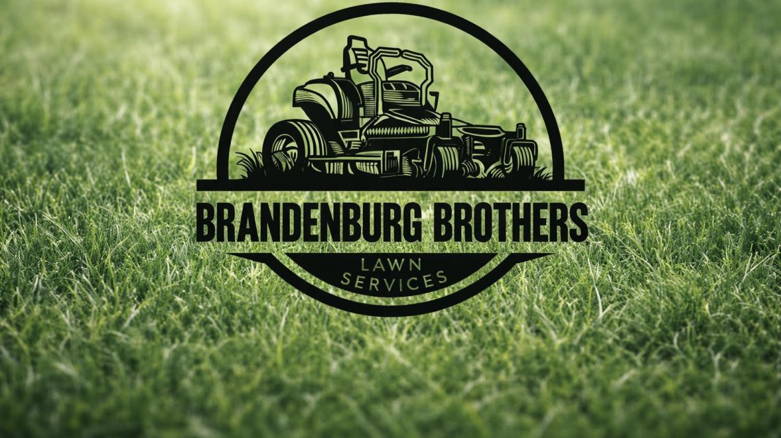 (Landscaping) Cooper Brandenburg