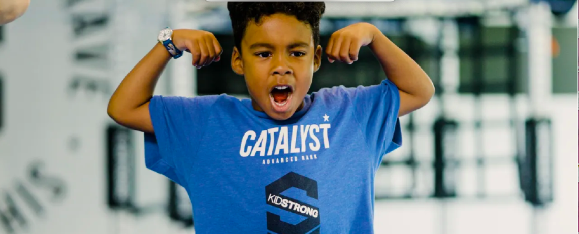 (Child Development) Lauren Griffey