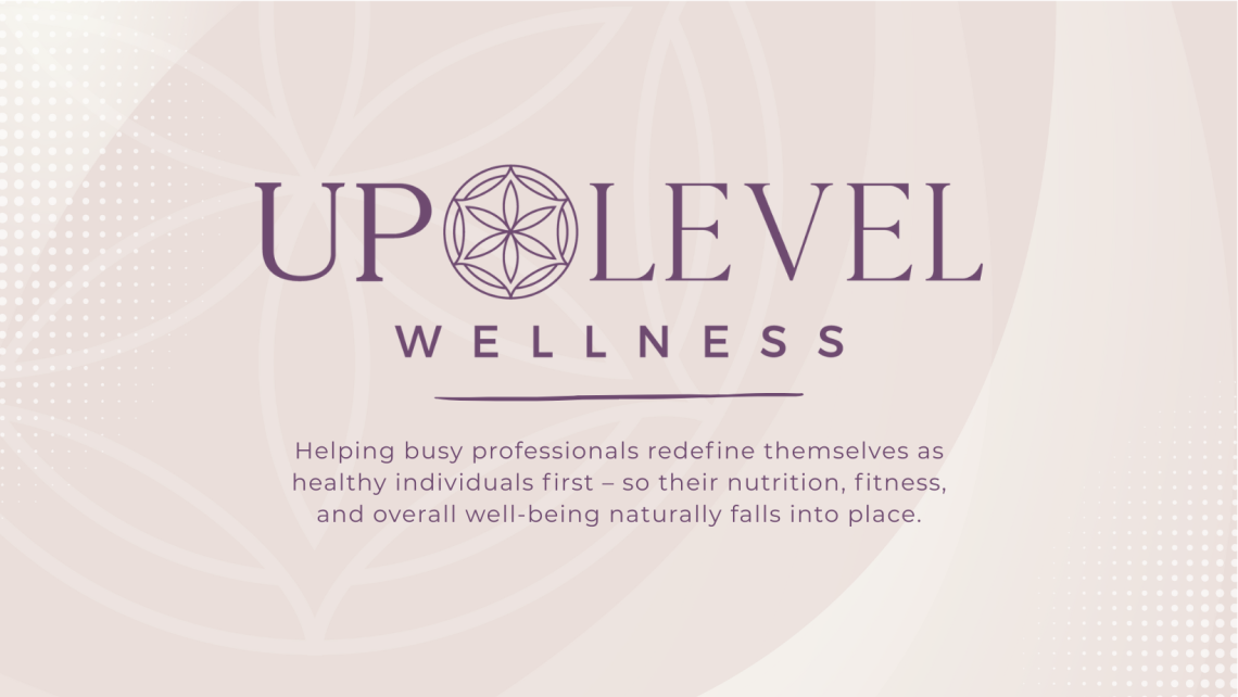 (Nutrition & Fitness) Kristin Gillis