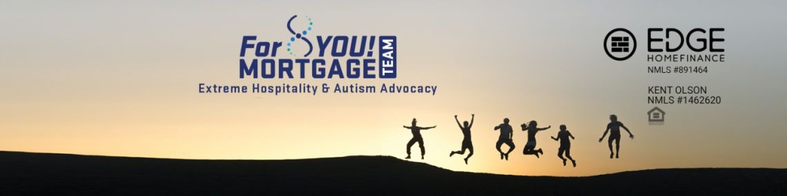 (Mortgage) Kent Olson