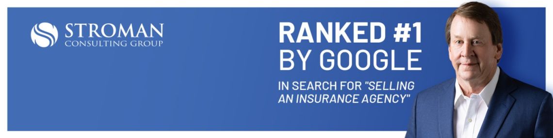 (Insurance Business Broker) Mike Stroman