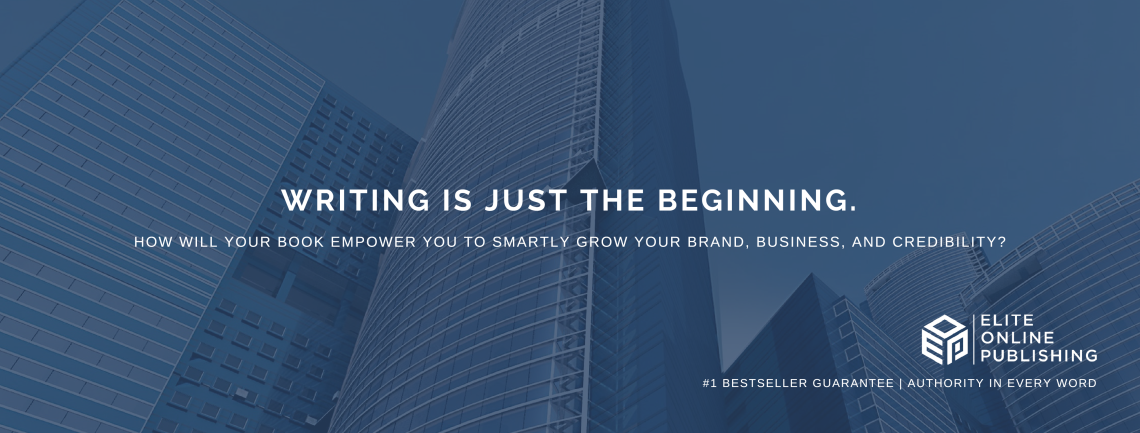 (Book Publishing/Digital Marketing) Jenn Foster