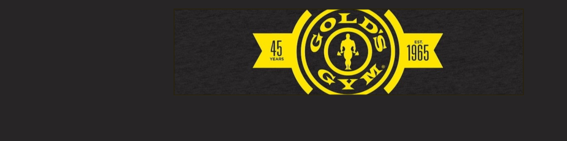 (Fitness Benefits) Griffin King