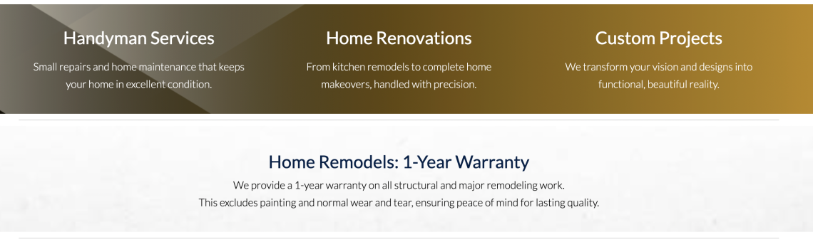 (Home Remodeling) Blaga Milosheva