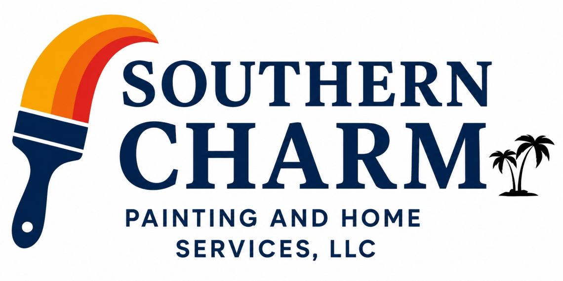 (Residential/Commercial Painting) Angela Robinson