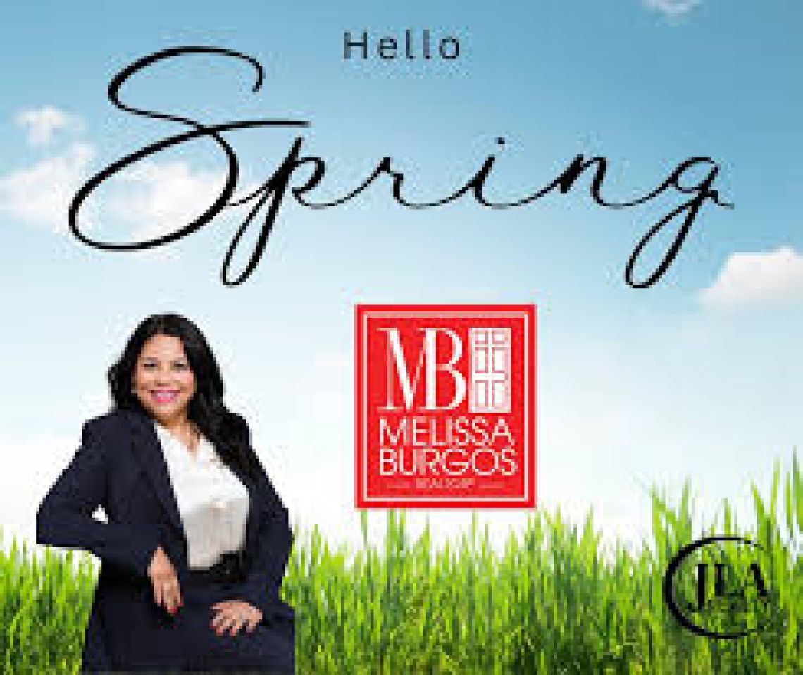 (Real Estate) Melissa Burgos