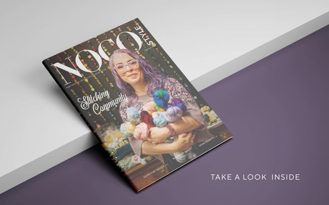 (Community Magazine) Monique Montgomery