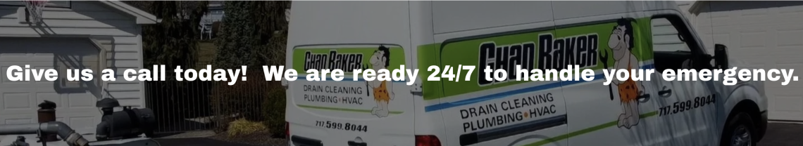 (Drain Cleaning, Plumbing & HVAC) Jarrod Shutter